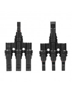 Rozdzielacz 3xMC4, Typ T,...