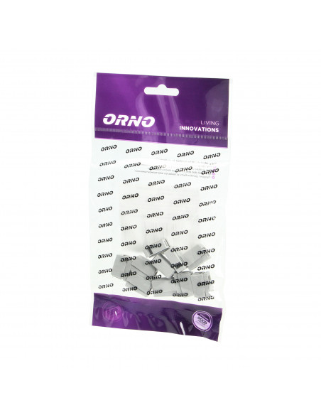 Złączka oświetleniowa dwuprzewodowa, 10szt