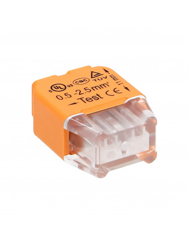 Złączka instalacyjna wciskana...