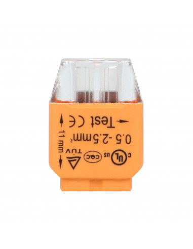 Złączka instalacyjna wciskana...