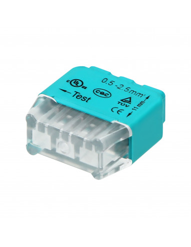 Złączka instalacyjna wciskana...