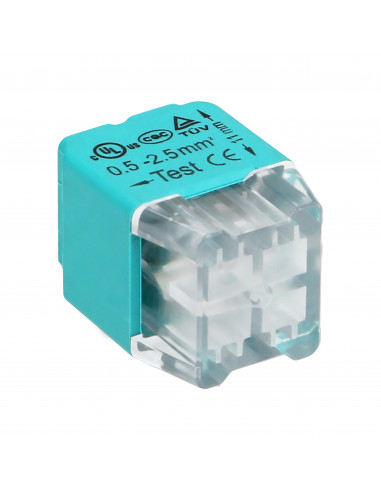 Złączka instalacyjna wciskana...