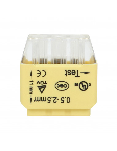 Złączka instalacyjna wciskana...