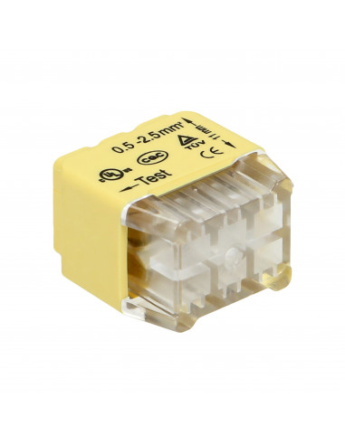 Złączka instalacyjna wciskana...