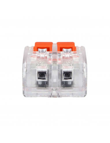 Złączka instalacyjna zaciskowa...