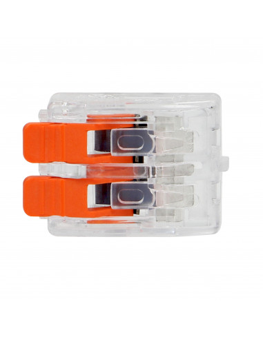 Złączka instalacyjna zaciskowa...