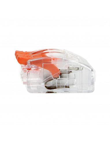 Złączka instalacyjna zaciskowa...