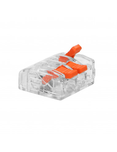 Złączka instalacyjna zaciskowa...