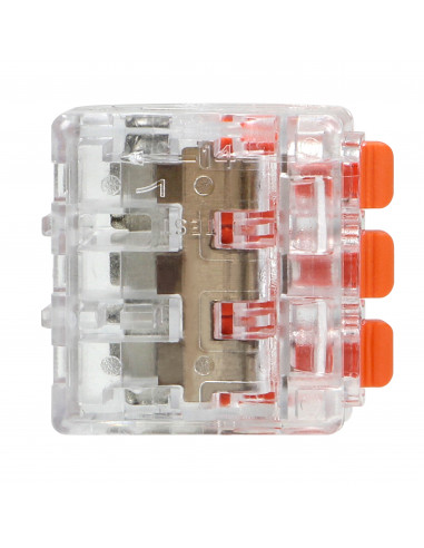 Złączka instalacyjna zaciskowa...