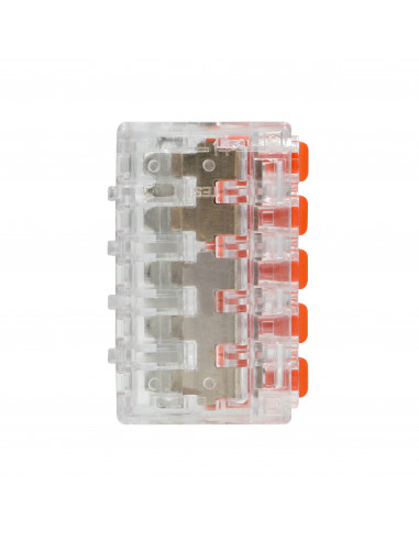 Złączka instalacyjna zaciskowa...