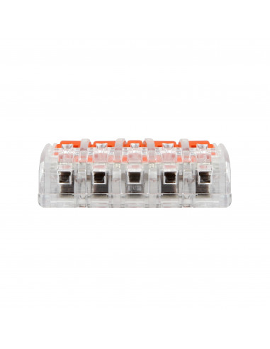 Złączka instalacyjna zaciskowa...