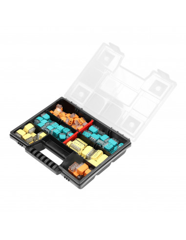  Zestaw złączek instalacyjnych HOUSE,...