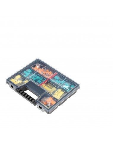  Zestaw złączek instalacyjnych HOUSE,...