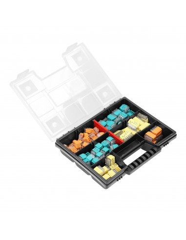  Zestaw złączek instalacyjnych HOUSE,...