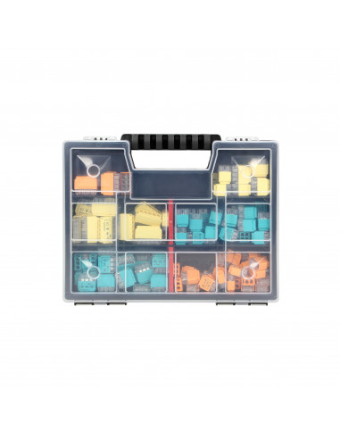  Zestaw złączek instalacyjnych HOUSE,...