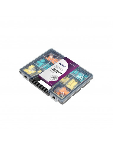  Zestaw złączek instalacyjnych...