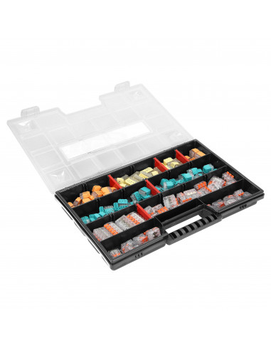  Zestaw złączek instalacyjnych HOUSE...