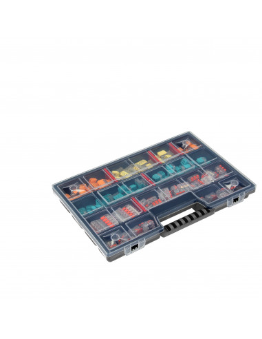  Zestaw złączek instalacyjnych HOUSE...