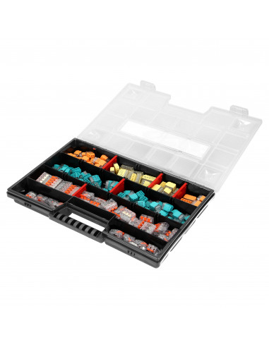  Zestaw złączek instalacyjnych HOUSE...