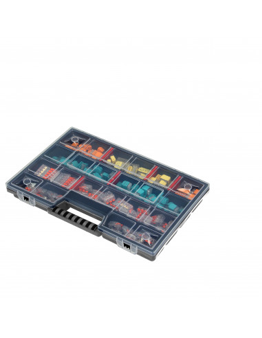  Zestaw złączek instalacyjnych HOUSE...