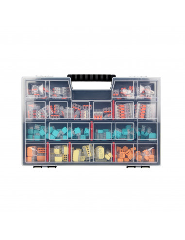  Zestaw złączek instalacyjnych HOUSE...