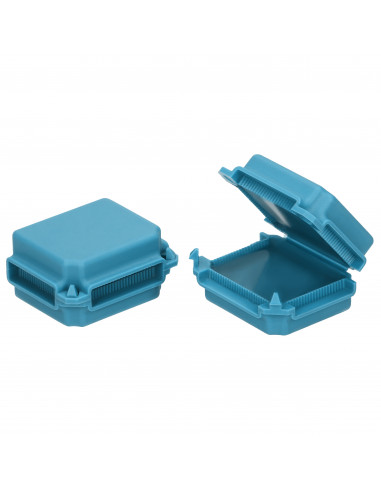 Puszka żelowa IPX8, średnia, blister,...