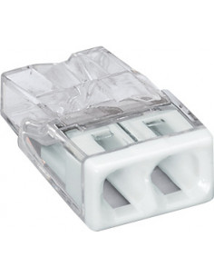 Złączka Wago 2-torowa,...