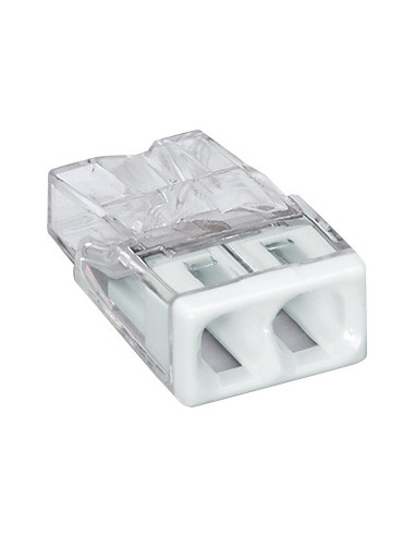 Złączka Wago 2-torowa, model:...