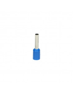 Tulejka izolowana, przekrój...