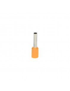 Tulejka izolowana, przekrój...