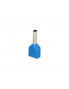 Tulejka izolowana podwójna,...