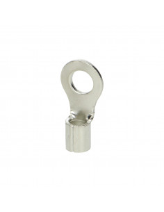 Końcówka oczkowa...