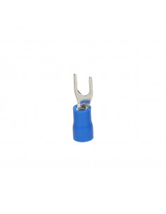 Końcówka widełkowa...