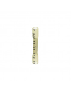 Mufa zaciskowa w izolacji...