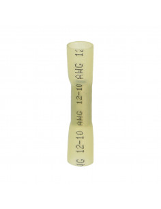 Mufa zaciskowa w izolacji...