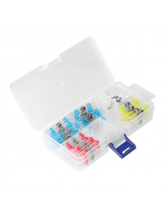 Shrink-with-Tin zestaw...