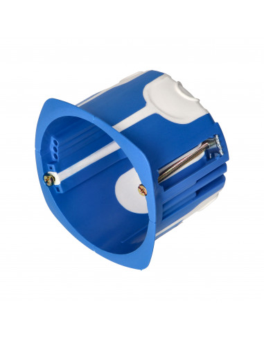 Puszka podtynkowa 60mm wiatroszczelna...