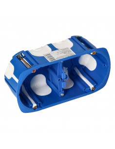 Puszka podtynkowa 60mm...