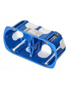 Puszka podtynkowa 60mm... 2