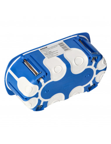 Puszka podtynkowa 60mm wiatroszczelna...