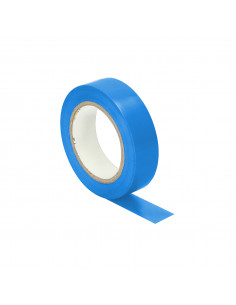 Taśma izolacyjna niebieska,...