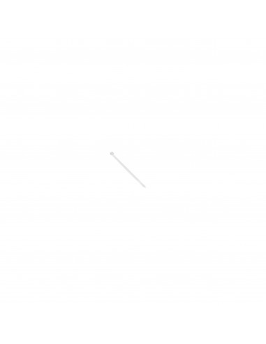 Opaska kablowa, kolor naturalny,...