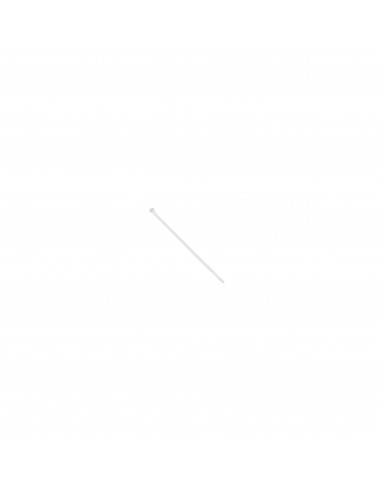 Opaska kablowa, kolor naturalny,...