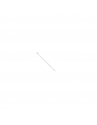 Opaska kablowa, kolor naturalny,...