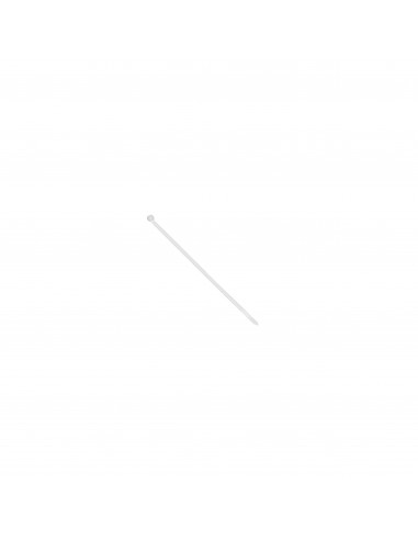 Opaska kablowa, kolor naturalny,...