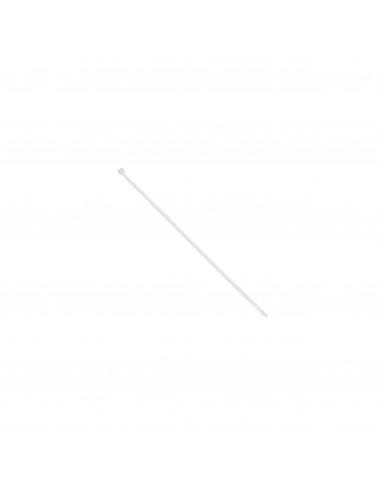 Opaska kablowa, kolor naturalny,...