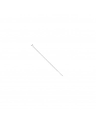 Opaska kablowa, kolor naturalny,...