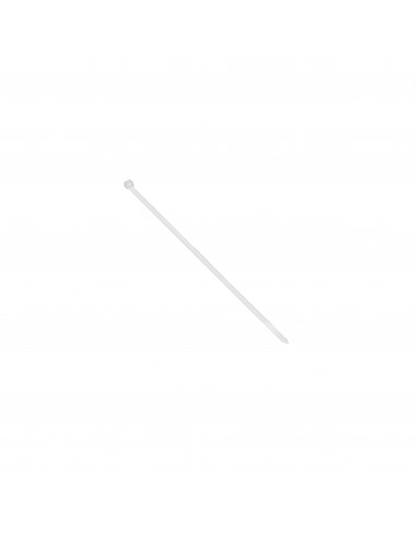 Opaska kablowa, kolor naturalny,...