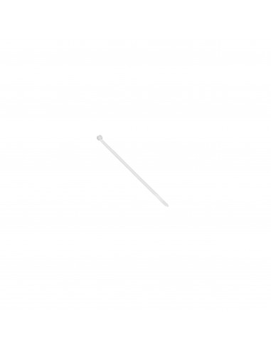 Opaska kablowa, kolor naturalny,...