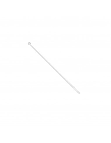 Opaska kablowa, kolor naturalny,...